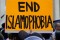 Islamofobia Kini dan Akhir Zaman